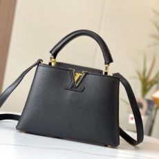 Louis Vuitton Top Handle Bags